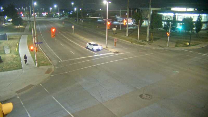Traffic camera image at 2025-08-04 02:26:12