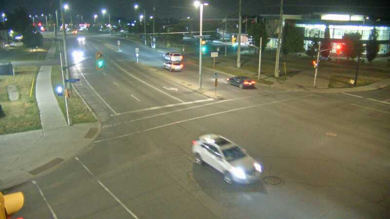 Traffic camera image at 2025-08-04 02:31:05