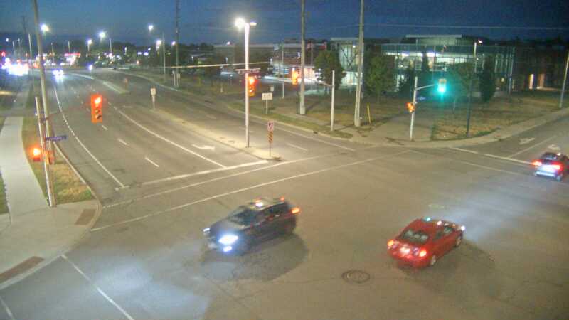 Traffic camera image at 2025-08-25 00:41:15