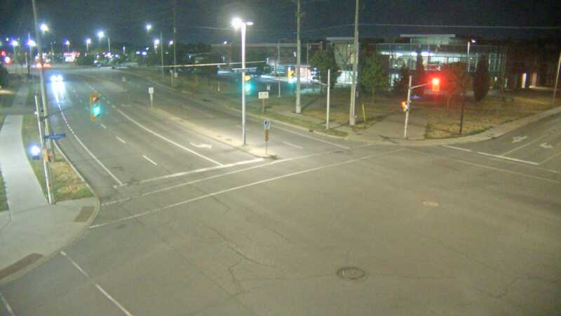 Traffic camera image at 2025-08-25 02:36:12