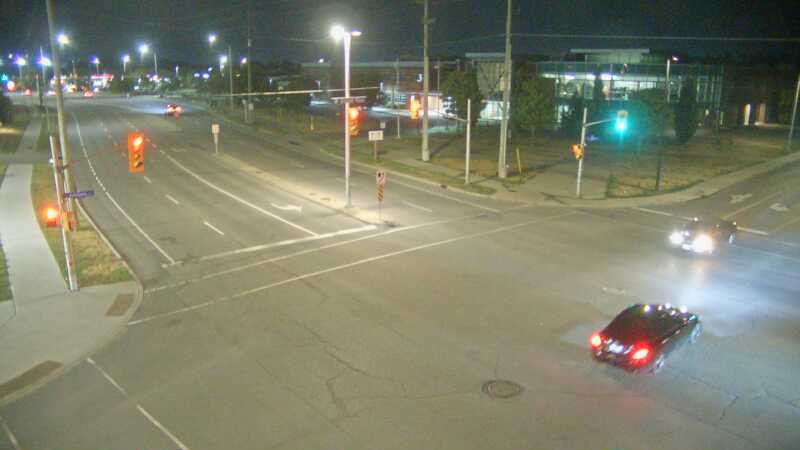 Traffic camera image at 2025-08-25 02:41:09
