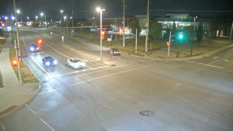 Traffic camera image at 2025-08-25 02:46:11