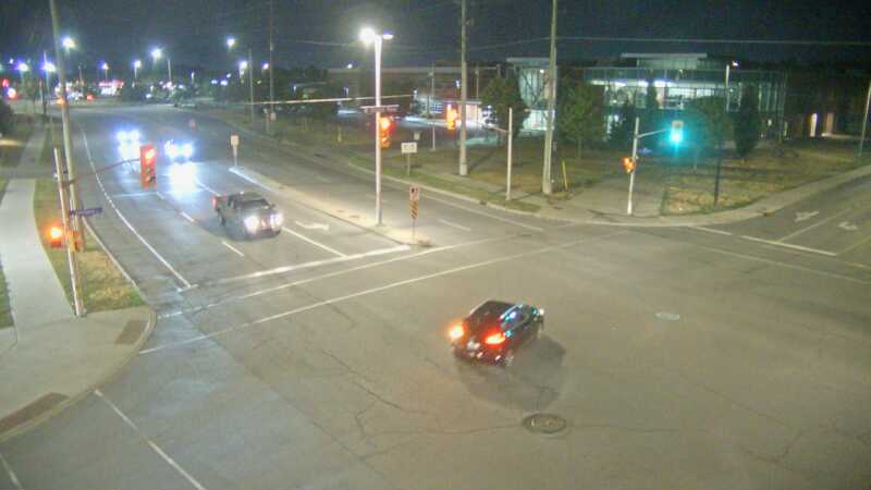 Traffic camera image at 2025-08-25 02:51:12