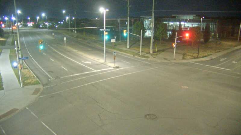 Traffic camera image at 2025-08-25 03:01:07