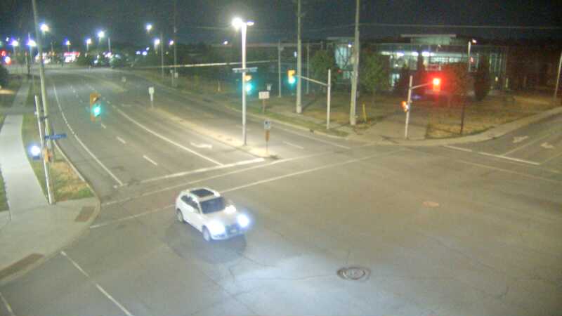 Traffic camera image at 2025-08-25 03:06:14