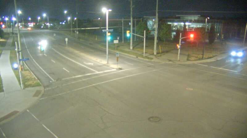 Traffic camera image at 2025-08-25 03:11:25