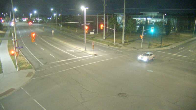 Traffic camera image at 2025-08-25 03:16:19
