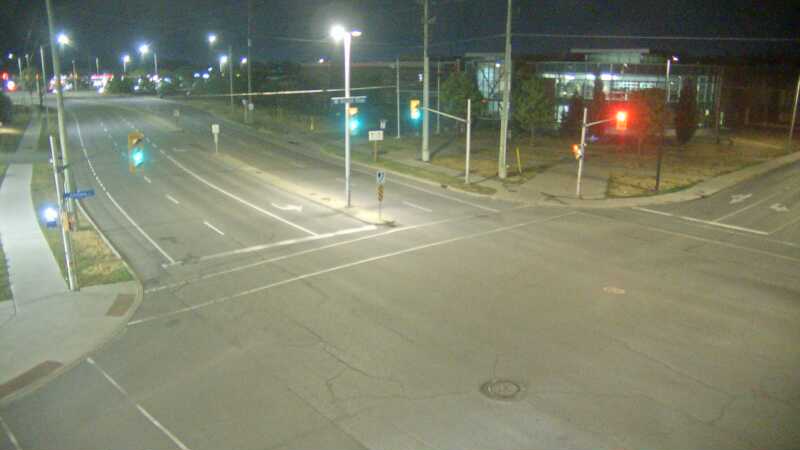 Traffic camera image at 2025-08-25 03:21:06