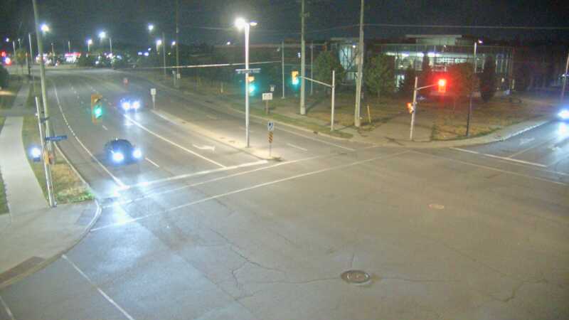 Traffic camera image at 2025-08-25 03:26:19
