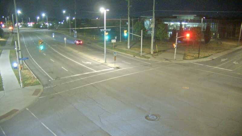 Traffic camera image at 2025-08-25 03:31:24