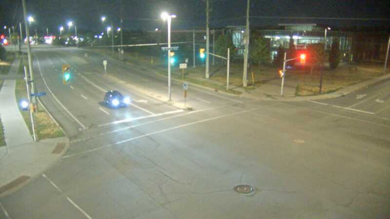 Traffic camera image at 2025-08-25 03:36:04