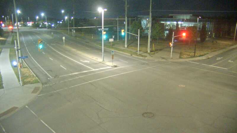 Traffic camera image at 2025-08-25 03:41:07