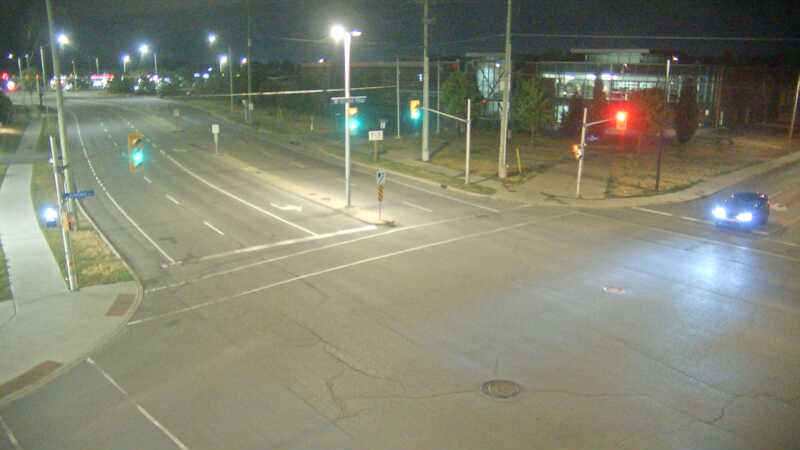 Traffic camera image at 2025-08-25 03:46:13