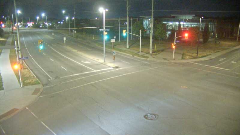 Traffic camera image at 2025-08-25 03:51:12