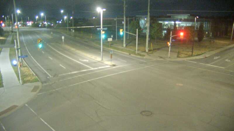 Traffic camera image at 2025-08-25 03:56:08