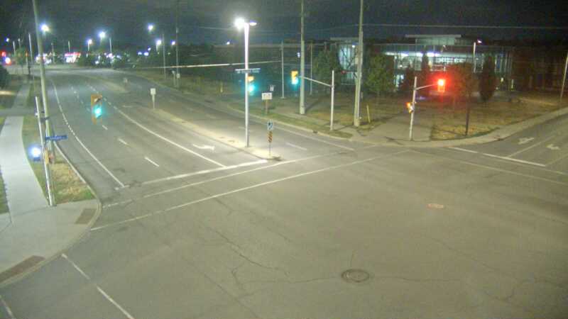 Traffic camera image at 2025-08-25 04:11:15