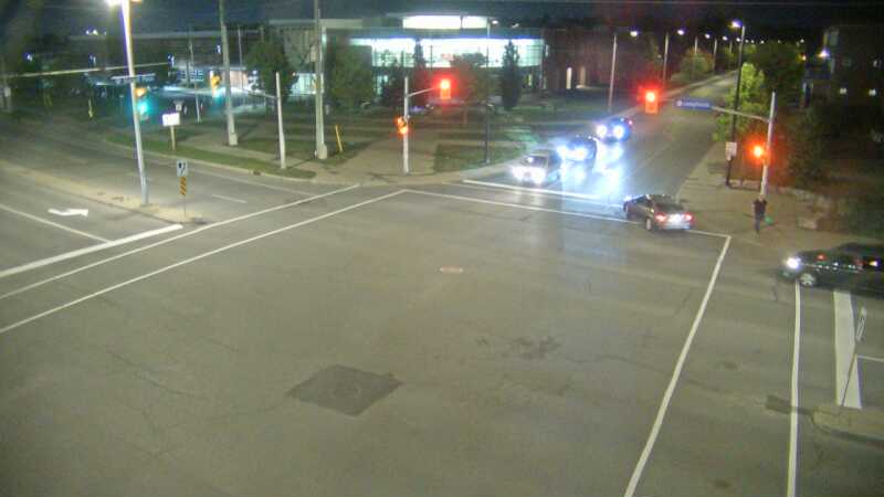 Traffic camera image at 2025-09-18 00:11:08