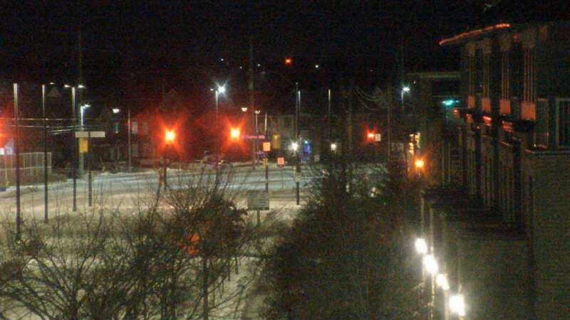 Traffic camera image at 2025-01-22 09:56:14