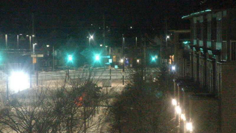 Traffic camera image at 2025-01-22 10:26:25