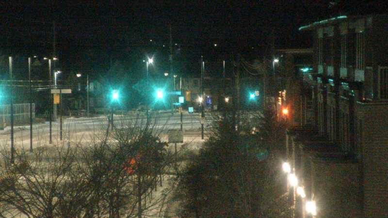 Traffic camera image at 2025-01-22 10:31:58