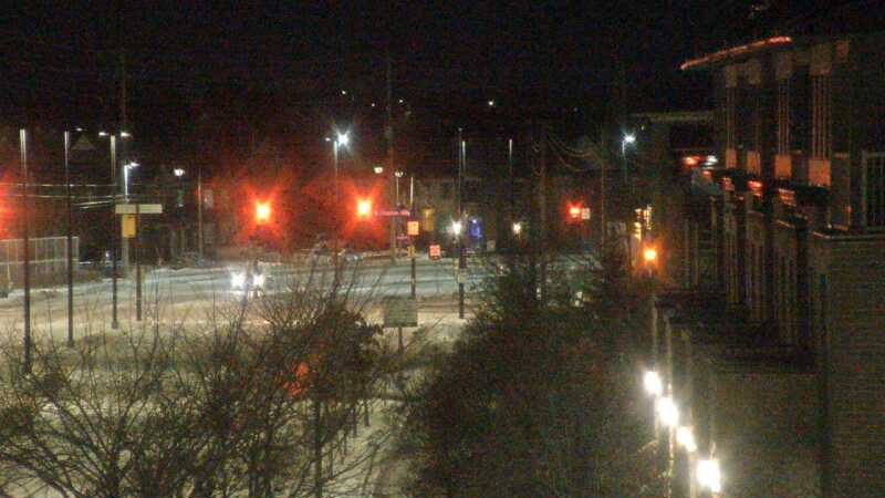 Traffic camera image at 2025-01-22 10:46:26