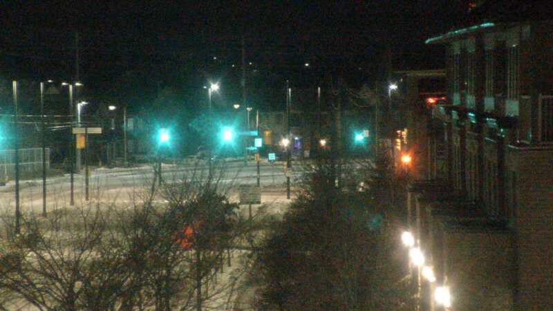 Traffic camera image at 2025-01-22 11:00:57