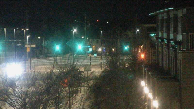 Traffic camera image at 2025-01-22 11:11:02