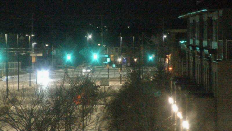 Traffic camera image at 2025-01-22 11:15:52