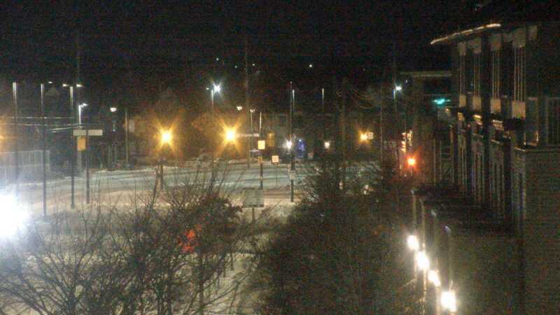 Traffic camera image at 2025-01-22 11:21:29