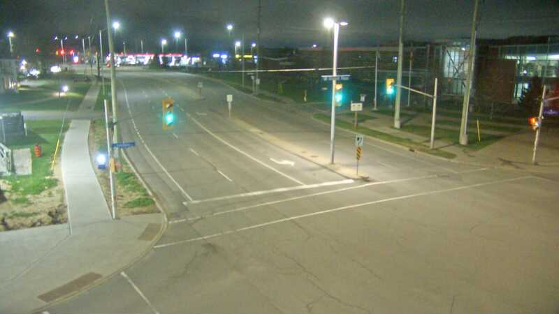 Traffic camera image at 2025-05-09 07:10:46
