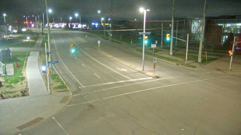 Traffic camera image at 2025-05-09 07:15:49