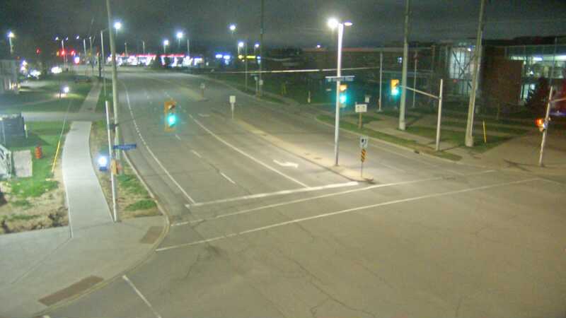 Traffic camera image at 2025-05-09 07:20:55