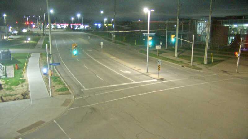 Traffic camera image at 2025-05-09 07:30:53