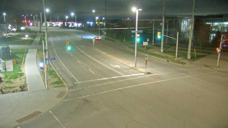 Traffic camera image at 2025-05-09 07:41:06