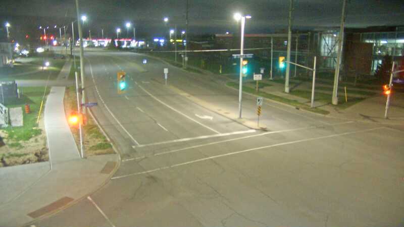 Traffic camera image at 2025-05-09 07:51:04
