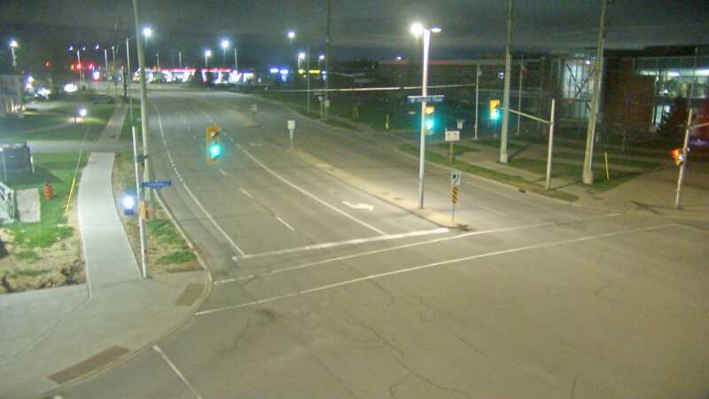 Traffic camera image at 2025-05-09 08:00:53