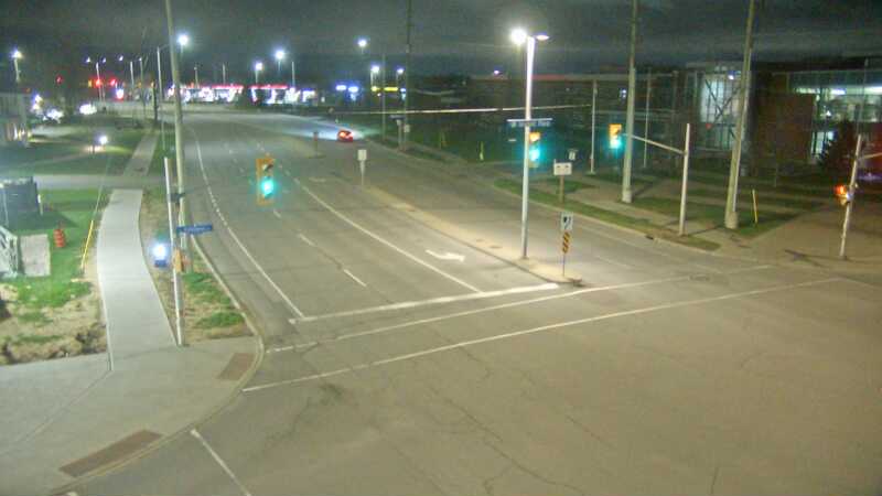 Traffic camera image at 2025-05-09 08:20:51