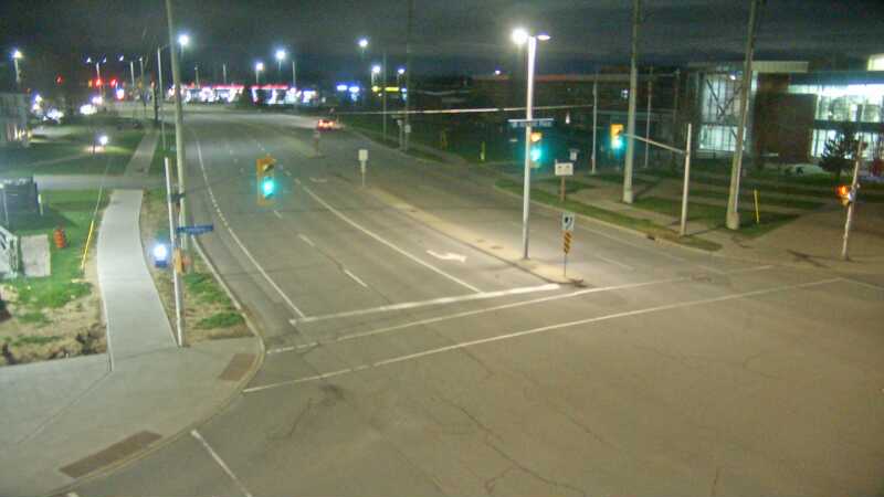 Traffic camera image at 2025-05-09 08:36:35