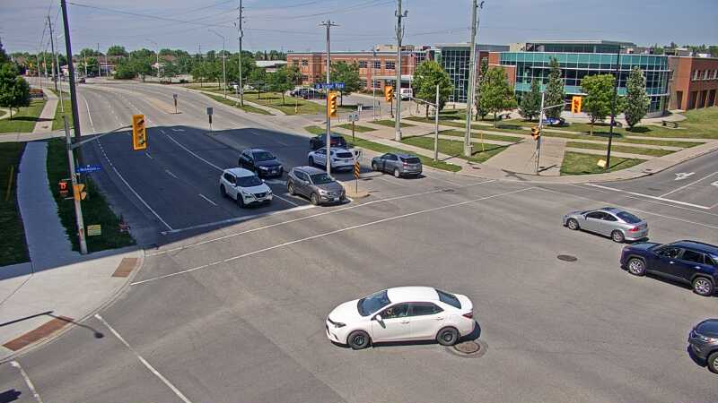 Traffic camera image at 2025-06-30 19:01:16