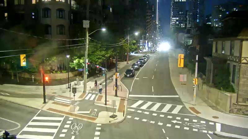 Traffic camera image at 2025-08-04 01:16:01