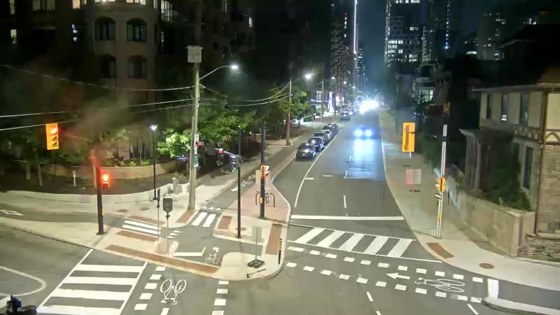 Traffic camera image at 2025-08-04 01:36:20