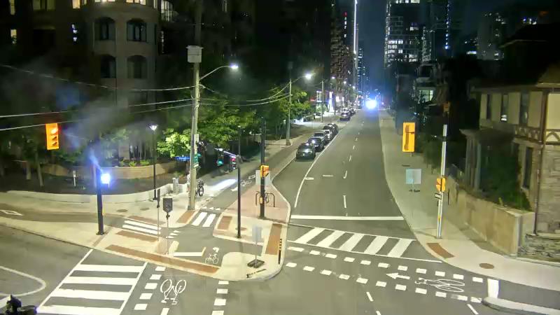 Traffic camera image at 2025-08-04 01:41:09