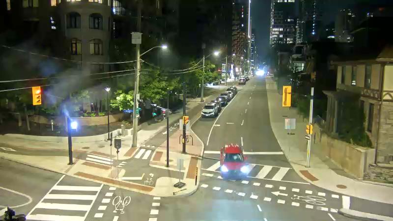 Traffic camera image at 2025-08-04 02:11:12