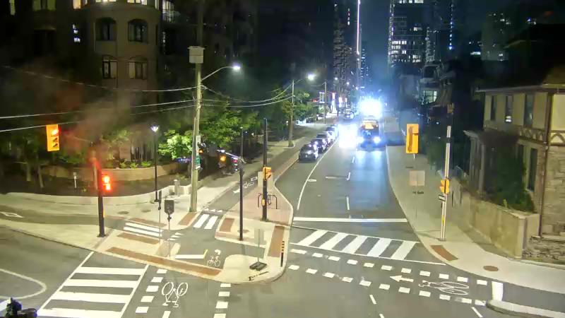 Traffic camera image at 2025-08-04 02:26:12