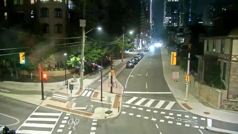 Traffic camera image at 2025-08-04 02:41:13