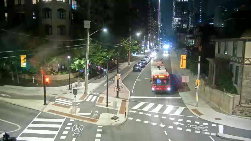 Traffic camera image at 2025-08-04 02:46:22