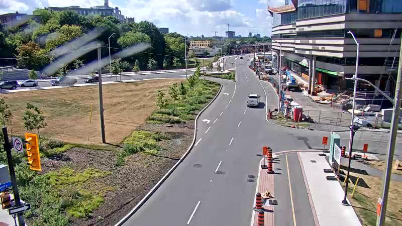 Traffic camera image at 2025-08-24 15:26:19