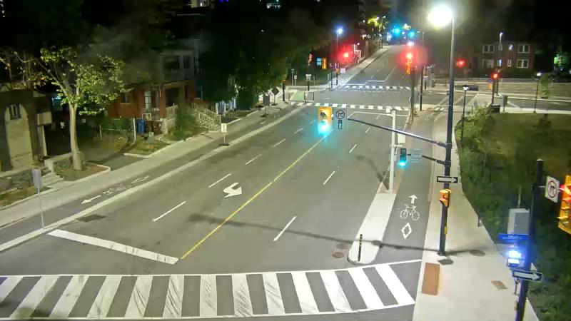 Traffic camera image at 2025-09-17 07:31:08