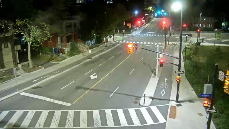 Traffic camera image at 2025-09-17 07:56:13