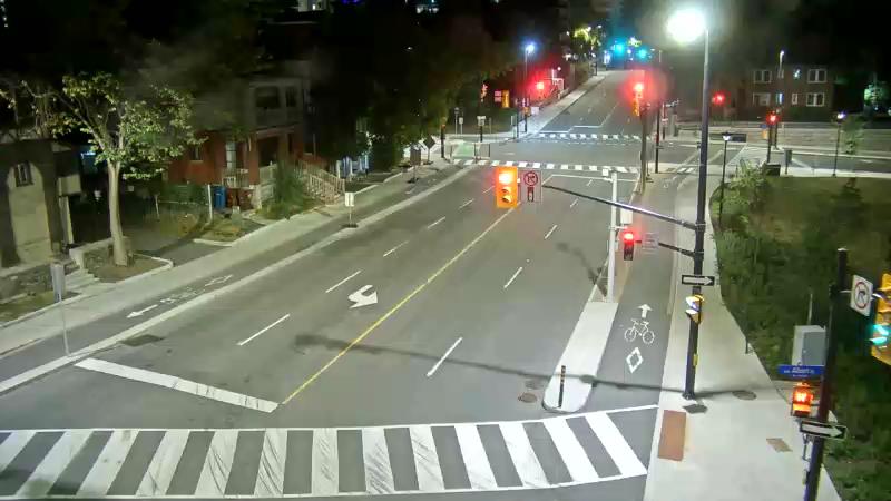 Traffic camera image at 2025-09-17 08:01:20